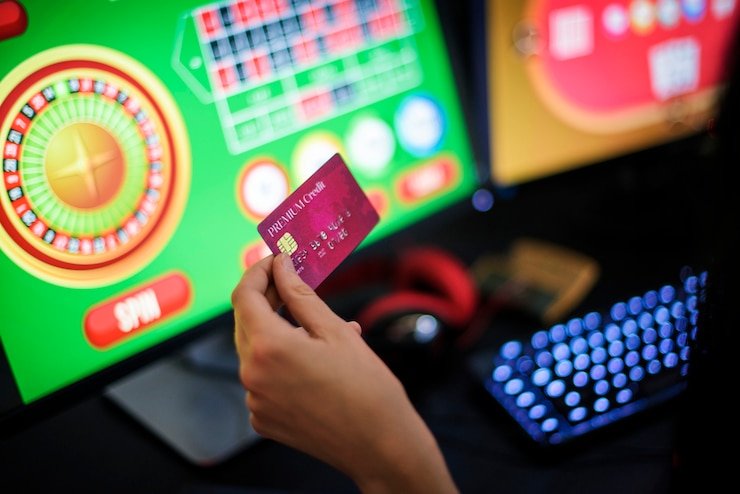 Layar akun ravenfield menampilkan saldo dan riwayat transaksi
