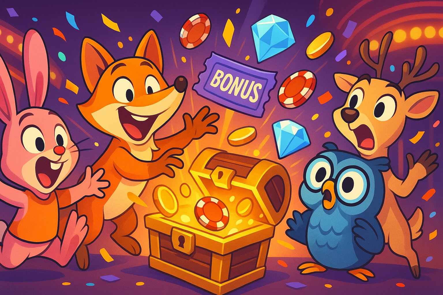 Antarmuka permainan Lucky Twins di aplikasi mobile ravenfield dengan reel dan kontrol taruhan