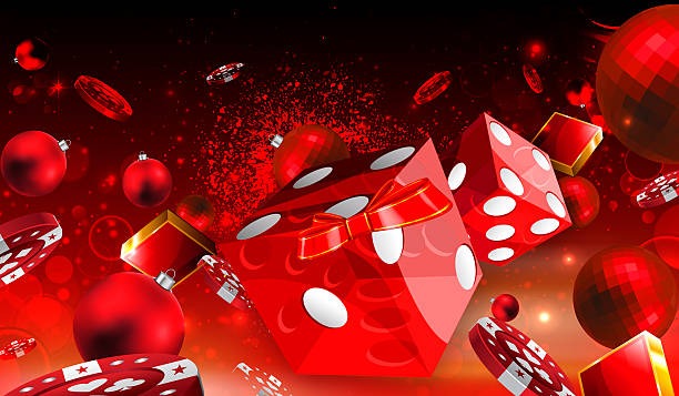Notifikasi push ravenfield di layar ponsel menunjukkan fitur bonus dan event Lucky Twins